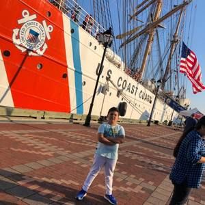 Meet your Posher, Fatima